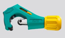Refco RS-35 Tube Cutter 3-35mm (1/8 - 1 3/8'')